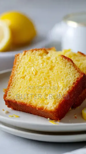 Cake Loaf for Sale