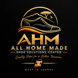 All New Home Made Shoes