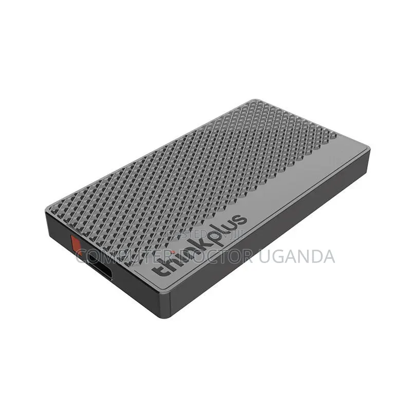 External Casing