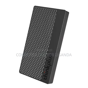 External Casing