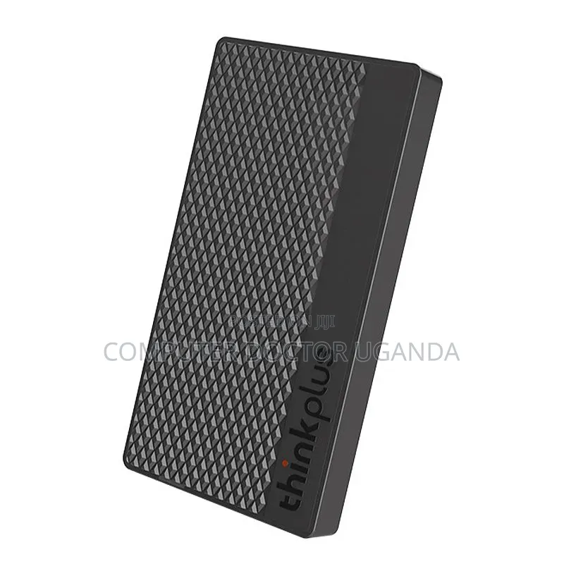 External Casing