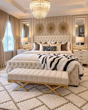 5by6 Dressed Bed Call Us On