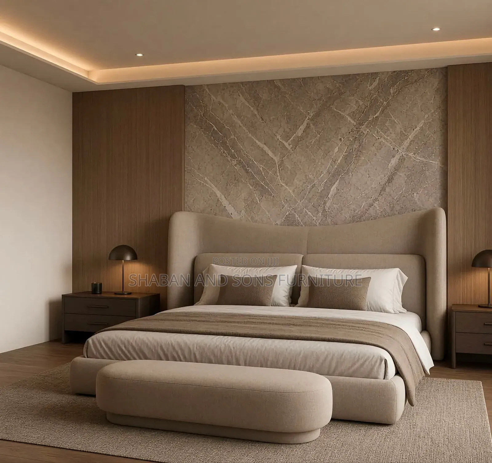5by6 Dressed Bed Call Us On