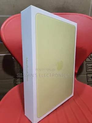 New Laptop Apple MacBook Neo 2026 8GB SSD 256GB