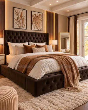 6by6 Dressed Bed Call Us On