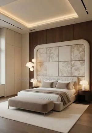 6by6 Dressed Bed Call Us On