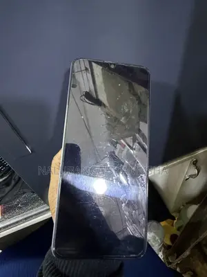Realme Note 60 256 GB Black