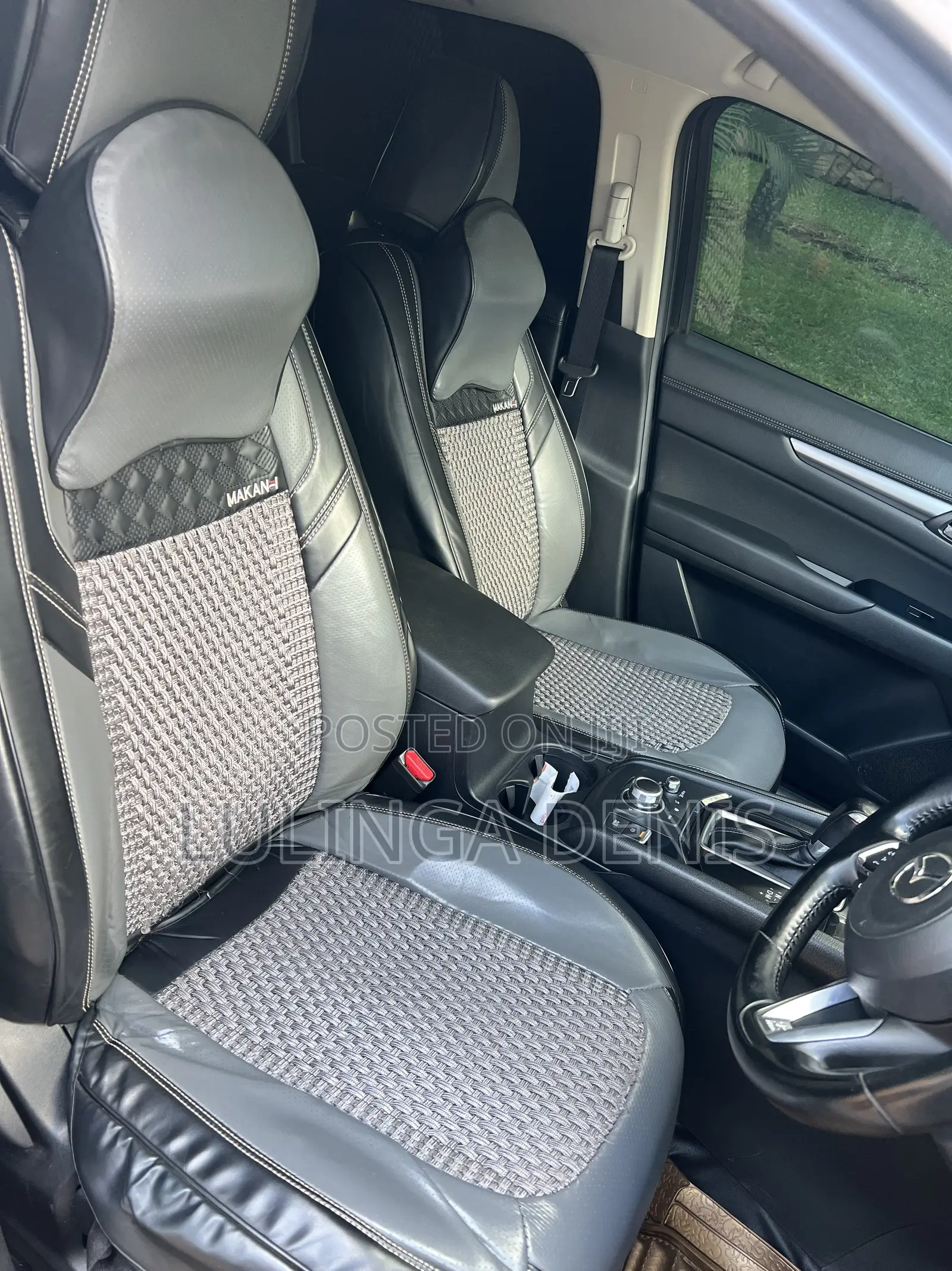Mazda CX-5 2.2 Diesel AWD 2018 Silver