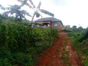 4bdrm Bungalow in Jomayi Estate -, Nakisunga for sale