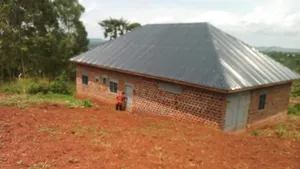 4bdrm Bungalow in Jomayi Estate -, Nakisunga for sale