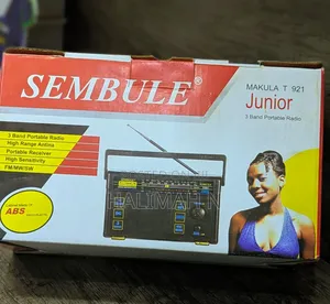 Portable Radio