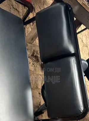 Chairs for Two Seats