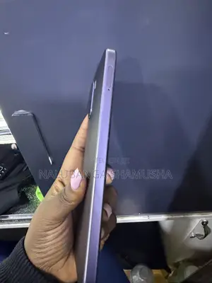 Oppo A6x 64 GB Black