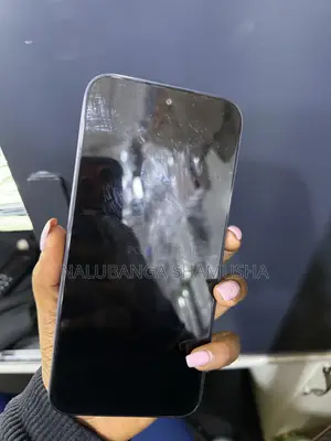 Oppo A6x 64 GB Black