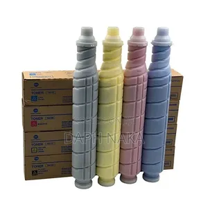 Konica Minolta Bizhub Toner