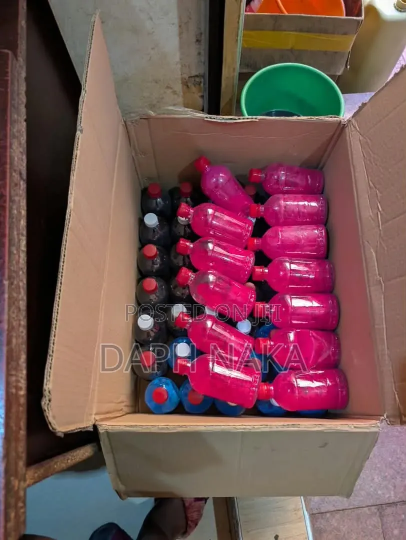 Konica Minolta Bizhub Toner
