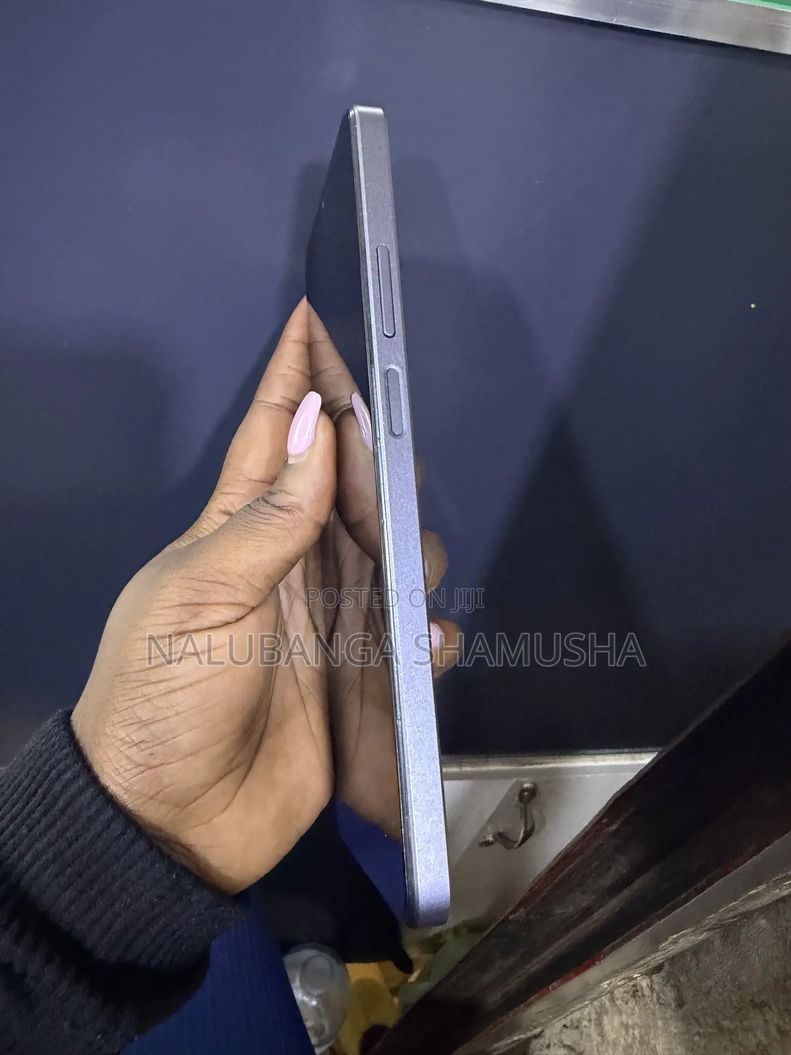 Realme Note 50 128 GB Black