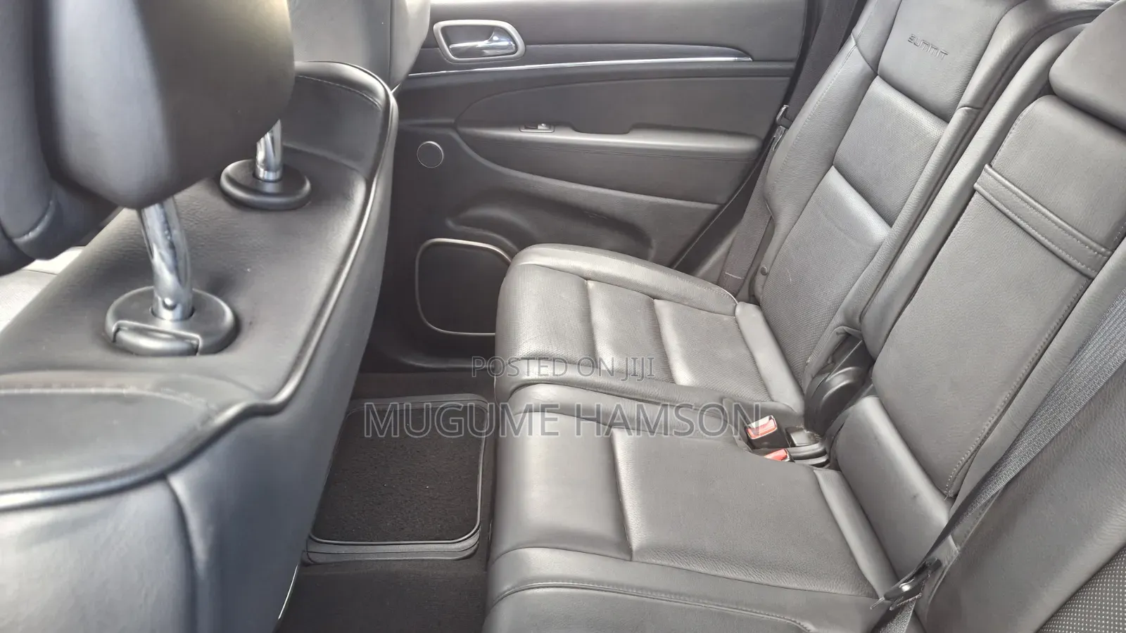 Jeep Cherokee 2015 Black