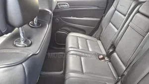 Jeep Cherokee 2015 Black