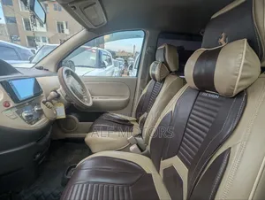 Toyota Sienna 2007 Silver