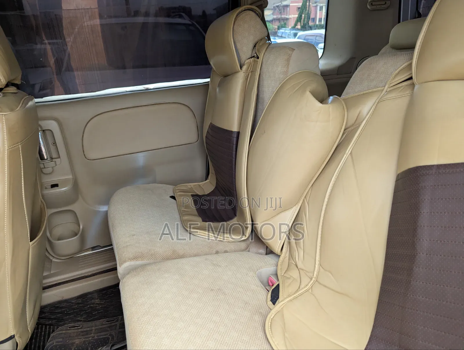 Toyota Sienna 2007 Silver