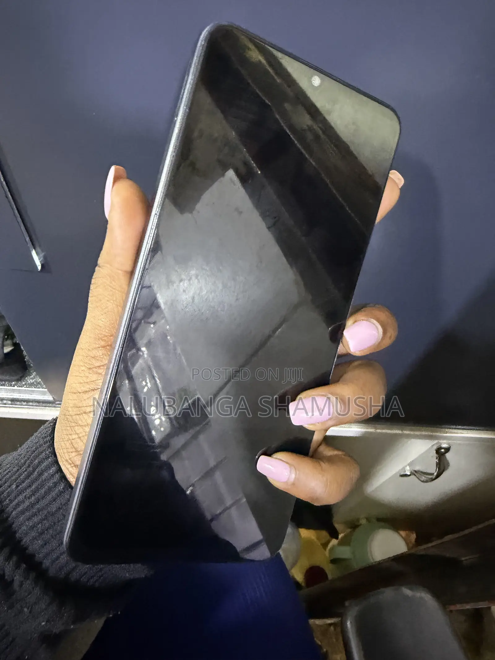 Realme Note 50 64 GB Black
