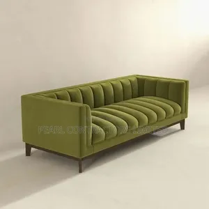 Sofas/Clara 2 Seaters Sofas in Any Colour From 870,000/- Order Now