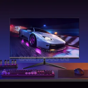GAWFOLK 32inche Monitor at 144hz