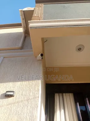 Security Camera Installation in Kampala