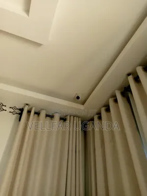 Security Camera Installation in Kampala