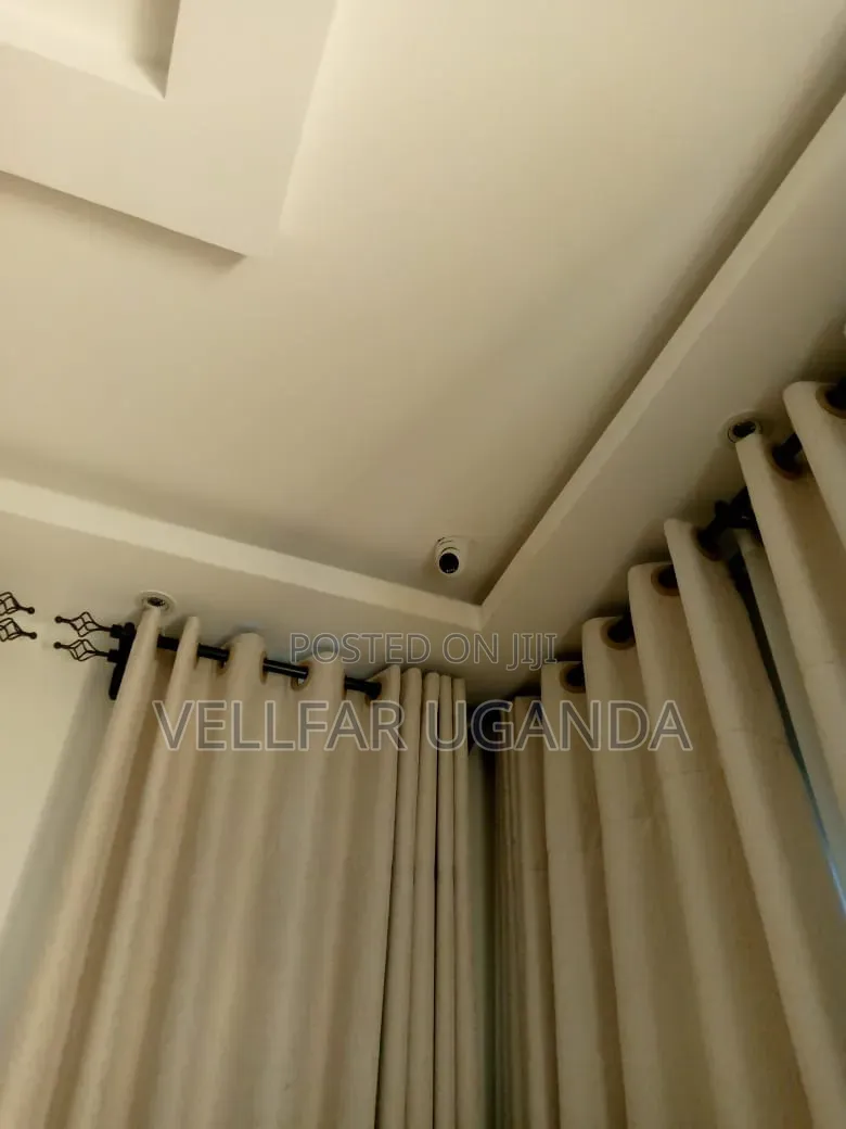 Security Camera Installation in Kampala