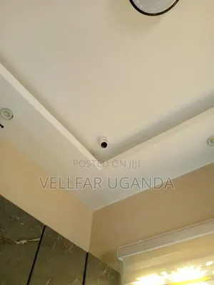 Security Camera Installation in Kampala