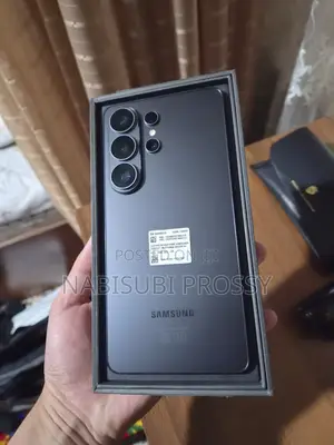 New Samsung Galaxy S26 Ultra 5G 1 TB Blue