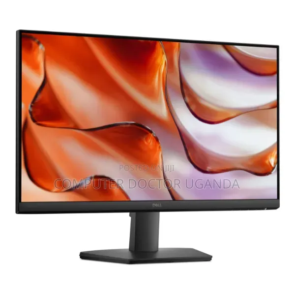 Dell IPS Monitor