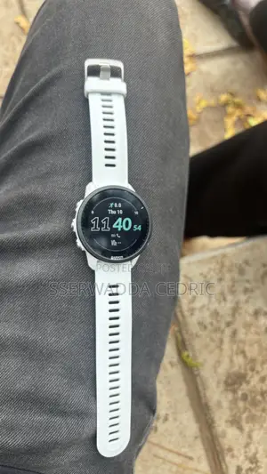 Garmin Forerunner 955
