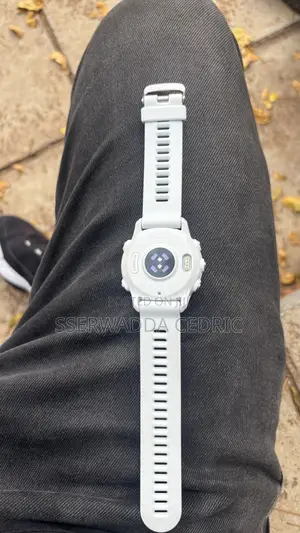 Garmin Forerunner 955