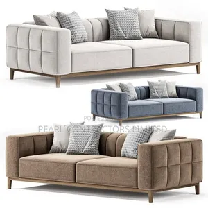 Sofas/Balenciaga Sofa Set Couches in Any Colour or Material 900,000/-