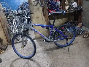 Mmountain Bike Size 26 Japan Used