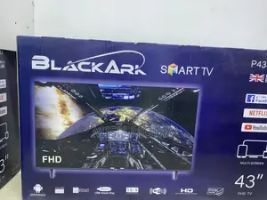 Blackark 43 TV Smart