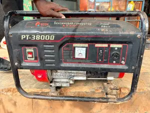 Edon Generators