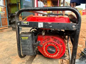 Edon Generators