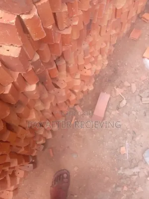 Solid Curved Bricks