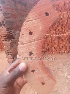 Solid Curved Bricks