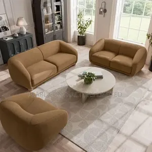Sofas/Alpachino 5 Seaters Sofa Couches in Any Colour From 1,600,000/-