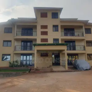 3bdrm Apartment in Makindye for rent