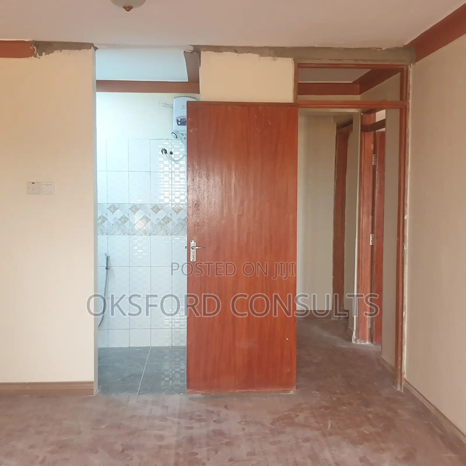3bdrm Apartment in Makindye for rent