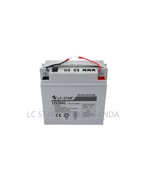 30Ah Multifunctional Battery