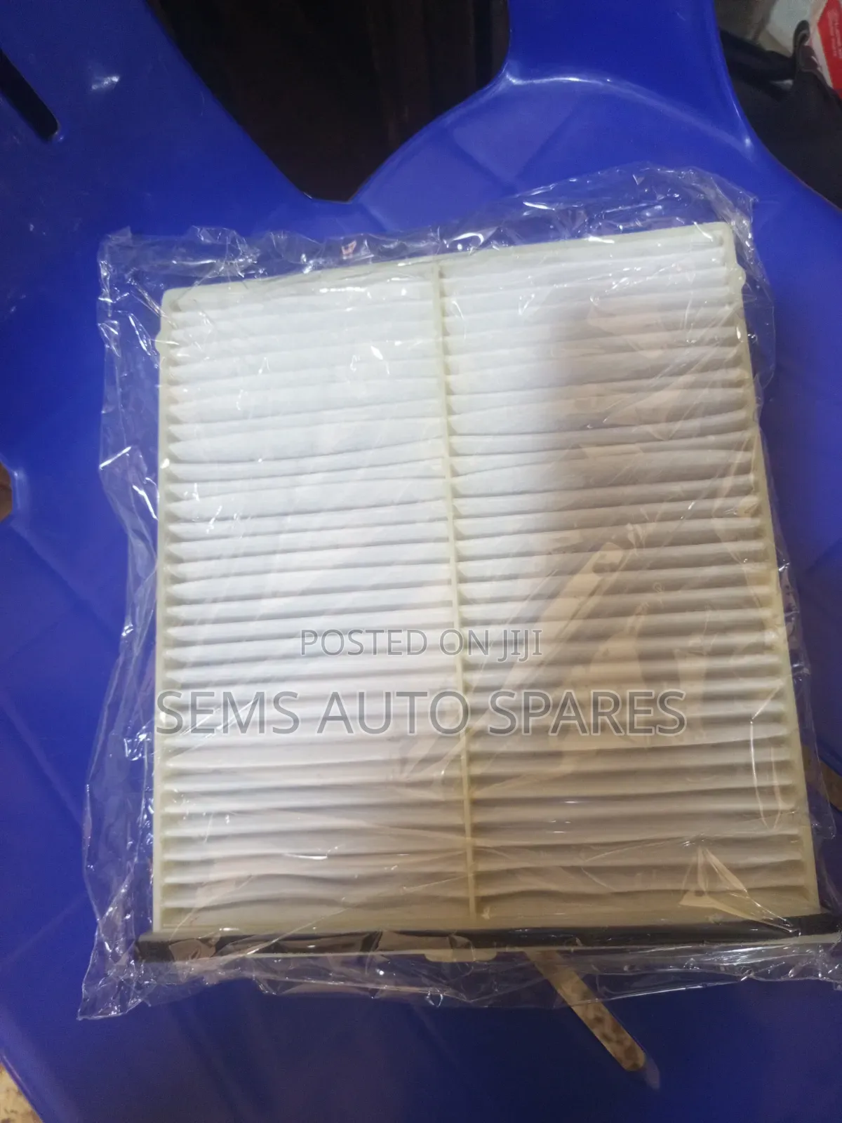 Cabin/AC Filter Mazda CX5
