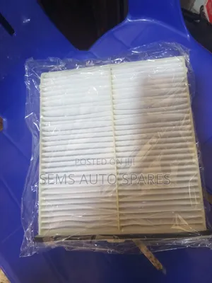 Cabin/AC Filter Mazda CX5