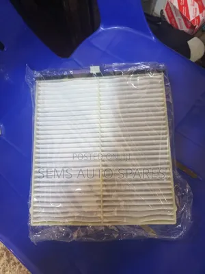 Cabin/AC Filter Mazda CX5
